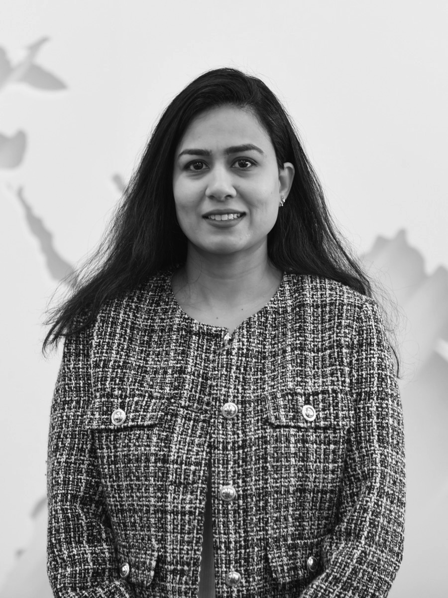 Gunja Gajjar, Victorian Lending Solutions