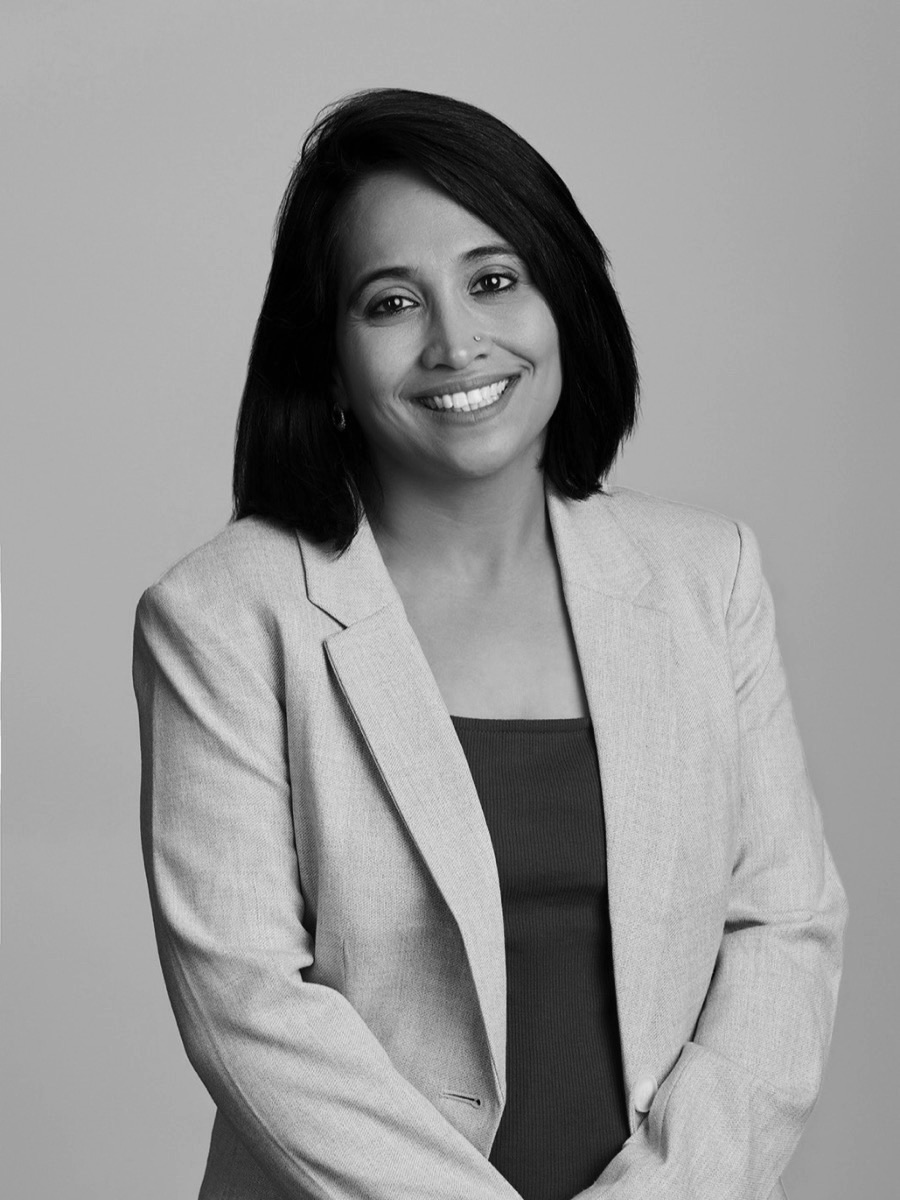 Swati Gaur, Senior Manager