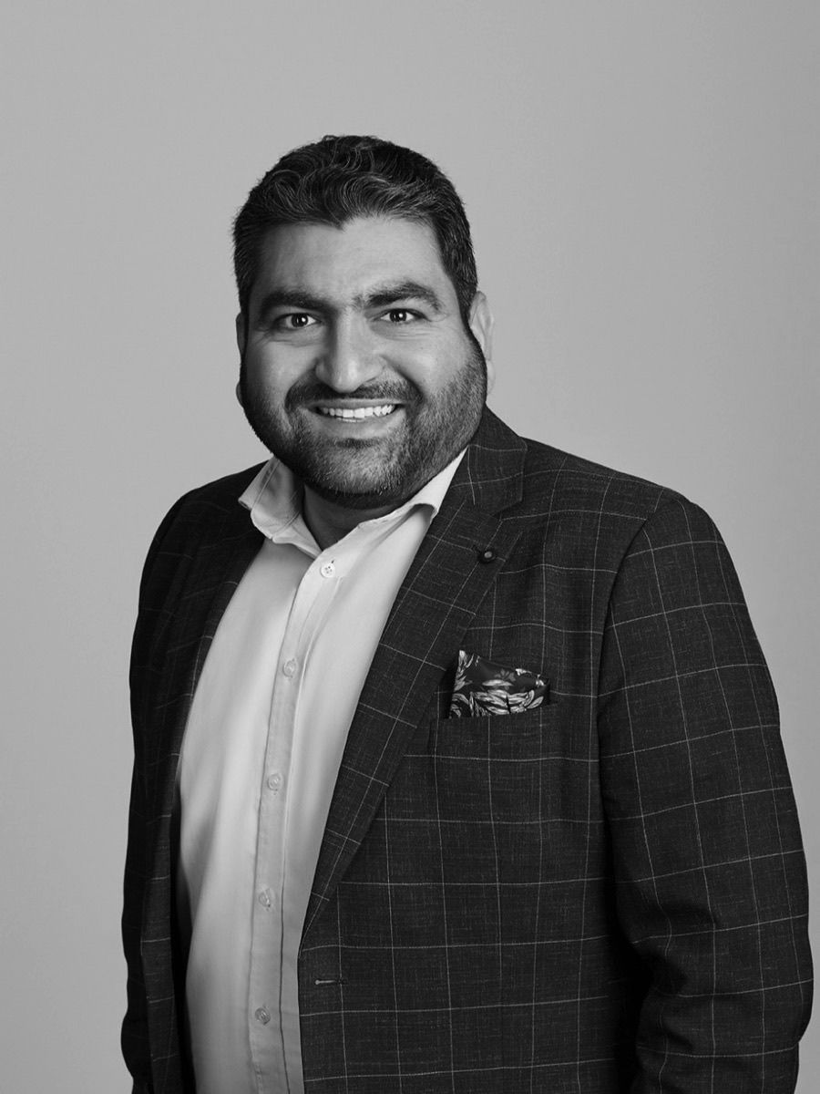 Yash Malhotra, Senior Manager